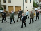 Gründungsjubiläum 2006 - Sonntag: Umzug Teil 2
