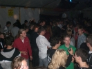 Gründungsjubiläum 2011 - Freitag: Rocknacht mit PN8