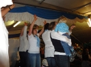 Gründungsjubiläum 2011 - Samstag: Stimmungsabend mit XPress