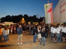 Gründungsjubiläum 2011 - Samstag: Stimmungsabend mit XPress