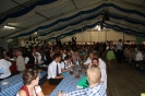 Gründungsjubiläum 2011 - Samstag: Stimmungsabend mit XPress