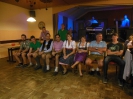 Kirchweihball 2016