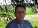 Maibaumaufstellen 2005
