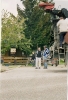 Maibaumaufstellen 2009