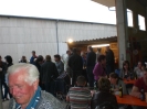 Maibaumaufstellen 2010