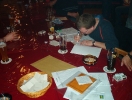 Kickerturnier 2002