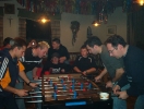 Kickerturnier 2002