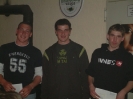 Kickerturnier 2005