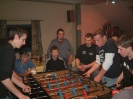 Kickerturnier 2005
