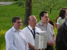 Maiandacht 2005