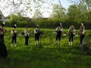 Maiandacht 2005