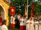 Maiandacht 2009