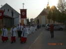 Maiandacht 2009